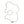 Beaded Retro Japanese Saltwater Cultured Akoya Pearl Vintage Graduated Necklace - Sterling Silver 20.75 Inch