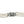 Art Deco Engraved Triple Strand Graduated Japanese Saltwater Akoya Cultured Pearl Necklace -Sterling Silver 16.50, 17.50 & 18 Inch