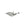 Feather Modernist Japanese Saltwater Akoya Cultured Pearl Vintage Brooch- Sterling Silver