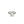 Claw Prong MCM Solitaire Vintage Japanese Saltwater Akoya Cultured Pearl Ring- Sterling Silver Sz 6.50