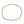 Choker Mid-Century Retro Cultured Akoya Pearl Necklace Strand - 14K White Gold 15.25 Inch