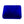 Geometric Blue Gray Mid Century Modern Japanese Saltwater Akoya Cultured Pearl Brooch- Sterling Silver