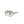 Ribbon Swirl Japanese Saltwater Akoya Cultured Pearl Vintage Cluster Brooch- Sterling Silver