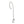 Mikimoto Pearl Island Vintage Solitaire Saltwater Akoya Cultured Pearl Designer Pendant Necklace- Sterling Silver