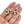 Swirling Branch Japan Saltwater Akoya Cultured Pearl Vintage Screwback Climber Earrings- Sterling Silver