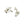 Swirling Branch Japan Saltwater Akoya Cultured Pearl Vintage Screwback Climber Earrings- Sterling Silver