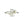 Vintage Leafy Vine Japanese Saltwater Akoya Cultured Pearl Vintage Brooch- Sterling Silver