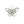 Vintage Butterfly Japanese Saltwater Akoya Cultured Pearl Mid Century Brooch- Sterling Silver
