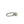 Mid Century Engraved Solitaire Japanese Saltwater Akoya Cultured Pearl Vintage Ring- Sterling Silver Sz 7