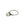 Vintage Mikimoto Claw Prong Solitaire Japanese Saltwater Akoya Cultured Pearl Ring- Sterling Silver Sz 6