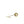 Mid Century Modernist Japanese Saltwater Akoya Cultured Pearl Tie Tac- 14K Yellow Gold