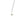 Mid Century Star Japanese Saltwater Akoya Cultured Pearl Solitaire Pendant- Sterling Silver 16 Inch