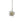 Mid Century Cluster Flower Japanese Saltwater Akoya Cultured Pearl Pendant- Sterling Silver 18 Inch