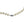 Pink Vintage Japanese Saltwater Akoya Cultured Pearl Mid-Century Necklace - 10K White Gold 15.75