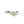 Engraved Flower Bud Vintage Japanese Saltwater Akoya Cultured Pearl Brooch- Sterling Silver