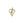 Vintage White Diamond Japanese Saltwater Akoya Pearl Solitaire Heart Pendant- 14K Yellow Gold