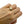 MCM Textured Bypass Vintage Japanese Saltwater Akoya Cultured Pearl Ring- 14K Yellow Gold Size 8