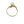 MCM Textured Bypass Vintage Japanese Saltwater Akoya Cultured Pearl Ring- 14K Yellow Gold Size 8