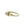 Vintage Swirl White Diamond Japanese Saltwater Akoya Cultured Pearl Ring- 10K Yellow Gold Size 6.50