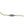 Graduated Engraved Japanese Saltwater Akoya Cultured Pearl Necklace - Sterling Silver 21.25 Inch