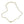 Quality Estate Mid-Century Japanese Cultured Saltwater Akoya Pearl Vintage Necklace - 14K Yellow Gold 17.50 Inch