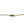 Quality Vintage Japanese Cultured Saltwater Akoya Pearl Mid Century Necklace - 10K White Gold 20.75 Inch