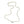 Quality Vintage Japanese Cultured Saltwater Akoya Pearl Mid Century Necklace - 10K White Gold 20.75 Inch