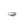 Art Deco Engraved Triple Japanese Saltwater Akoya Cultured Pearl Vintage Band Ring- Sterling Silver Sz 7