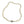 Vintage 8.50mm Large Japanese Saltwater Akoya Cultured Pearl Choker Necklace - Sterling Silver 17.50 Inch