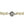 Vintage 8.50mm Large Japanese Saltwater Akoya Cultured Pearl Choker Necklace - Sterling Silver 17.50 Inch