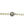Modernist 6.50mm Japanese Saltwater Akoya Cultured Pearl MCM Necklace - Sterling Silver 18 Inch