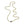 Cream Opera 7.00mm Japanese Saltwater Akoya Cultured Pearl Necklace - Sterling Silver 30.50 Inch