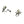 Leaf Engraved Triple Japanese Saltwater Akoya Cultured Pearl Screwback Earrings- Sterling Silver