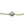 Quality Floral Vintage Japanese Saltwater Akoya Cultured Pearl Graduated Necklace - Sterling Silver 20 Inch