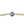 Rosy MCM Vintage Japanese Saltwater Akoya Cultured Pearl Necklace - Sterling Silver 19.50 Inch