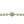 Floral Semi-Baroque Vintage Japanese Saltwater Akoya Cultured Pearl Necklace - Sterling Silver 18.50 Inch