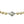 Floral Semi-Baroque Vintage Japanese Saltwater Akoya Cultured Pearl Necklace - Sterling Silver 18.50 Inch