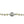 Floral Sakura Vintage Japanese Saltwater Akoya Cultured Pearl Necklace - Sterling Silver 18.25 Inch