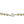 7mm Modernist Vintage Japanese Saltwater Akoya Cultured Pearl Necklace - Sterling Silver 16.25 Inch