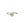 Sultan Hawaii Vintage Japanese Saltwater Akoya Cultured Pearl Ring- 10K Yellow Gold Size 5.50
