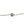 3.00-7.25mm Graduated Vintage Japanese Saltwater Akoya Cultured Pearl Necklace - Sterling Silver 17.50 Inch