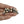 Mings Of Honolulu Vintage Hawaii Textured Leaf Akoya Saltwater Cultured Pearl Brooch - Sterling Silver