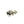 Long Cluster Grape Akoya Saltwater Cultured Pearl Screwback Vintage Earrings- Sterling Silver (Copy)