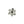Snowflake Burst Mikimoto Vintage Akoya Saltwater Cultured Pearl Screwback Earrings- Sterling Silver