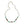 Colorful Japanese Saltwater Akoya Cultured Pearl Tiger Eye Chrysoprase Geometric Necklace- Sterling Silver 22.75 Inch