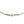 Petite Graduated Japanese Saltwater Akoya Cultured Pearl Mid Century Necklace - 14K Yellow Gold 18.50 Inch