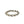 9mm Braided MCM Japanese Saltwater Akoya Cultured Pearl Link Bracelet- Sterling Silver