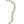 Floral Filigree Japanese Saltwater Akoya Cultured Pearl Vintage Necklace - 14K White Gold 19.50