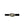 Modernist Mid Century Men's Japanese Saltwater Akoya Cultured Pearl Vintage Oval Mother of Pearl Tie Bar- Sterling Silver