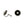 Vintage Solitaire Japanese Akoya Saltwater Cultured Pearl Black Onyx Screwback Earrings- Sterling Silver
